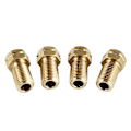Miniatyrbillede 5 af 5: Ultimaker 3 3d-printer messingdyse udskiftning 0,4 mm til Ultimaker 3 Um3 4stk