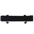 Miniatyrbillede 3 af 5: Violin Skulderstøtte Justerbar Violinholder til 3/4 4/4 Violin Musikinstrument P