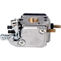 Miniatyrbillede 5 af 5: C1U-K54A Karburatorsæt til Mantis 7222 7222E 7222M 7225 7230 7234 7240 7920 7924 2-takts