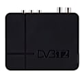 Miniatyrbillede 2 af 4: Bærbar DVB-T2 STB MPEG4 K2 Høj Klarhed Digital TV Box Set-top Receiver Tuner Modtager