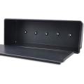 Miniatyrbillede 3 af 5: Brødform med låg/bageform kage toast brødform/non-stick toastboks med låg, 30,5 x 10 x 7,5 cm Hk