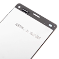 Miniatyrbild 5 av 5: För Sony Xperia Z3 Compact D5803 D5833 M55w LCD-enhet med Touch Screen