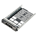 Miniatyrbillede 5 af 5: 3.5\" SAS SATA Bakke Caddy til Dell PowerEdge OF238F R720 R710 R520 R510 R420 R410