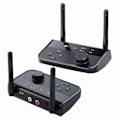 Miniatyrbillede 2 af 4: Bluetooth 5.3 Sender Modtager Stereo Musik Audio Hjemme TV Adapter Til PC 1M
