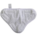 Miniatyrbild 2 av 5: 10-pack ersättningsångmoppmikrofiberdukdyna för H2o-mopp X5 triangulär drag
