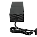 Miniatyrbilde 4 av 4: Strømforsyning for Xbox One-konsoll AC-adapterlader ledningsvideokabel