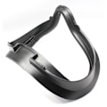 Miniatyrbillede 4 af 4: Erstatning for Oculus Quest 2 VR-tilbehør Erstatningsansigtsmaske Lysblokerende Vaskbar Ansigtsmaske