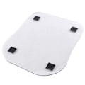 Miniatyrbillede 1 af 5: Til Tm5 Tm6 Tm21 Tm31 Blender Anti- Pad Akryl Pad Til Bordplade Køkken Glide Apparat