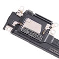 Pikkukuva 4 / 4: iPhone 15 Plus -kaiuttimen soittoääni