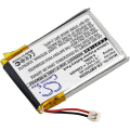 Miniatyrbillede 4 af 5: Smartwatch Batteri 230mah Til Garmin Fenix 5 Approach S60 Forerunner 935 361-00097-00