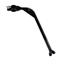 Miniatyrbillede 1 af 3: 2 stk. Golf Swing Trainer Begyndere Gesture Alignment Træningsassistent Øvelse Wanke