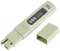 LCD TDS-3 Dricksvattenkvalitetsmätare Digital Testare Temperatur PPM Testmätare Penna Analysator