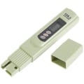 Miniatyrbilde 1 av 5: LCD TDS-3 Drikkvannskvalitetsmåler Digital Tester Temperatur PPM Testmåler Pen Analysator