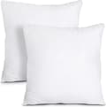 Kuddstoppning 45 x 45 cm (set om 2), innerkudde, innerkudde