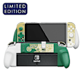 Miniatyrbillede 1 af 5: Neogrip Ergonomisk Greb Beskyttelsesetui Sæt Til Nintendo Switch Oled