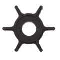 Miniatyrbilde 3 av 5: Utenbordsimpeller erstatter for Yamaha F4 4hk 4-takt 99-09 6e0-44352-00-00