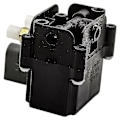 Miniatyrbild 5 av 5: Luftfjädrings Solenoidventilblock för 5 F07 F11 GT, 7 F01 F02 F07 F11 740I 750I 760Li 37206789450 37206864215