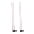 Pikkukuva 2 / 5: 2 kpl Wifi-antenni 4g Ts9 langaton reititinantenni 2 kpl/erä Huawei E5573 E8372