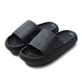 Miniatyrbild 1 av 5: Plattform Cloud Slipper Svart 42-43 (270 mm)