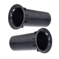 Miniatyrbild 4 av 5: Högtalarportrör Subwoofer Basreflexrör Högtalare 53x100mm~ Port