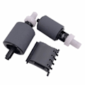 Miniatyrbillede 2 af 5: Passer til HP Pro 400, 500, M425, M570, M476, M521, M521dw optagningstrulle A8P79-65001