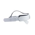 Headband for Oculus Quest 2 3 plastic White