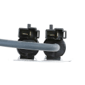 Miniatyrbillede 5 af 5: Magnetventil Koblingskontrolventil Til Mitsubishi Mb620532 K5t81794 Mb937731 K5t47776