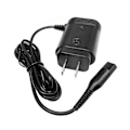 Miniatyrbild 1 av 5: För Braun Series 3 5 9 För Smart Control Elektrisk Rakapparat Strömkabel Laddningskabel Ledning Us