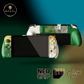 Miniatyrbilde 2 av 5: Neogrip Ergonomic Grip Protective Case Set for Nintendo Switch Oled