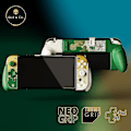 Miniatyrbilde 2 av 5: Neogrip Ergonomisk Grip Beskyttende Etuisett For Nintendo Switch Oled