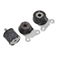 Miniatyrbillede 2 af 5: Kædesavs ringformet buffer til StiHL 020 020T MS200T reservedele OEM 1129 790 9902 1116 790 9600