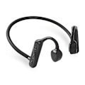 Pikkukuva 1 / 3: Luujohto Bluetooth -kuulokkeet Langattomat Urheilukuulokkeet Vedenpitävät