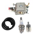 Jonsered CS2152 CS2150 CS2147 CS2145 CS2141 Motorsav Forgaser