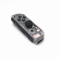 Miniatyrbilde 5 av 5: Transparent Hus For Nintend Switch NS-Kontroller Transparent