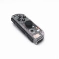 Miniatyrbillede 5 af 5: Huse til Nintend Switch NS Controller - Transparent Transparent