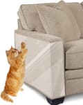 Möbelskydd - anti-scratch för soffa, 8-pack