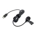 Miniatyrbillede 1 af 5: Lavalier Mikrofon Til One Rs Type-c Lavalier Mic