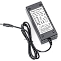 Miniatyrbilde 3 av 5: 36V 2A 10-strengers 42V E-sykkelmodifisering/elektrisk/scooterbatterilader Polymer litium batterilader