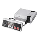 Nintendo Entertainment System: NES Classic Edition