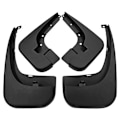 Pikkukuva 1 / 5: 4 kpl auton roiskeläpät Mud Flaps Splash Mud Guard W447 2016-2021 automallille