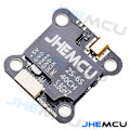Miniatyrbild 3 av 5: Jhemcu Vtx20-600 5.8g 40ch Fpv-sändare Pitmode 25mw 100mw 200mw 400mw 600mw 7-26v Justerbar Vtx för Fjärrstyrd Fpv-racingdrönare