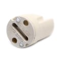 Miniatyrbild 4 av 5: 5 st/lot G9 Lamphållare Konverteringssockel Ljuskälla Bas Typ Adapter