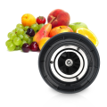 Miniatyrbild 4 av 5: Flat Extractor Fräsblad Reservdel Kompatibel Nutribullet 600w 900w_gift Of G