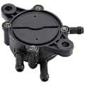 Miniatyrbilde 5 av 5: Briggs And Stratton Drivstoffpumpe 808492 808656 491922