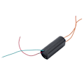 Miniatyrbild 3 av 5: DC 3V-6V till 400kV 400000V Boost Step-up Strömmodul Högspänningsgenerator