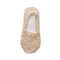Miniatyrbilde 1 av 5: Lacey Strømper, Ankelstrømper, Balletstrømper, Sklisikre Strømper Skin tone