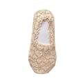 Miniatyrbillede 1 af 5: Lacey Strømper, Ankel Strømper, Ballet Strømper, Skridsikre Strømper Skin tone