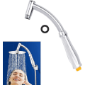 Miniatyrbild 1 av 5: Förlängningsarm för regndusch Duschhuvud Arm Duschhuvud Förlängningsarm Justerbar Förlängningsduscharm Duschhuvud Lång Arm Duschhuvud Förlängning För Regn