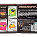 Miniatyrbilde 3 av 4: Exploding Kittens - Kortspill | Familiespill | Russisk Rulett | Engelsk | Alder 7+ | 2-5 Spillere