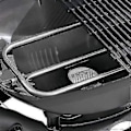 Miniatyrbilde 4 av 4: 65032 Brennerør for Weber Q300, Q320, Q3000, Q3200 Gassgrill Rustfritt Stål Grill Brennerør Kit Erstatning-Xin（PA）